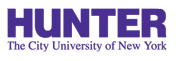 Hunter cuny logo